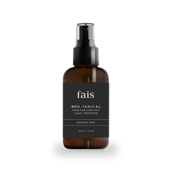 Fais Bro-tanical Home & Linen Mist – 100ml - Cedar & Rosewood