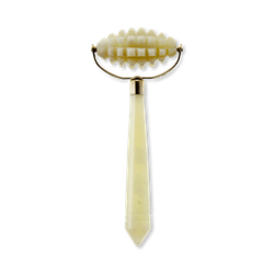 Genuine Crystal Intensive Roller Chemical Free Jade