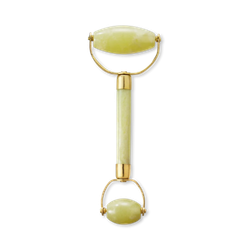 Genuine Crystal Roller Chemical Free Jade