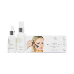 Sensitive Skin Stretch Mark & Cellulite Pack