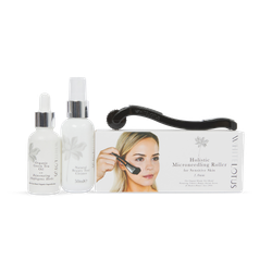 Sensitive Skin Scar Therapy Pack