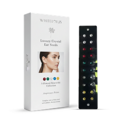 Luxury Crystal Ear Seeds