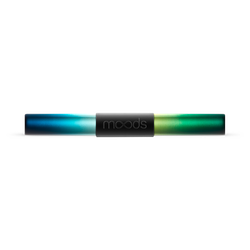 Immunity, Energy & Cognitive Function Aromatherapy MoodSwing Duo - Genius & Fit