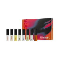 Deluxe Aromatherapy Discovery Set Rollercoaster