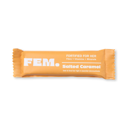FEM. Bar Salted Caramel 40 g