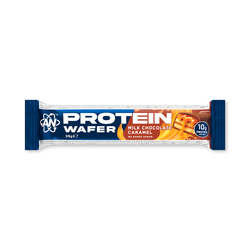 Applied Nutrition Protein Wafer Milk Chocolate Caramel 39 g