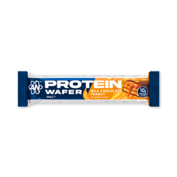Applied Nutrition Protein Wafer Milk Chocolate Peanut 39 g