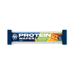 Applied Nutrition Protein Wafer Milk Chocolate Pistachio 39 g