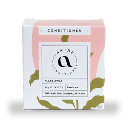 An'du Flake Away - Conditioner Bar 50g
