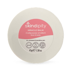 Miracle Balm for Face, Lips & Body 45g