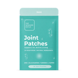 The Wonder Patch 30 Joint Patches