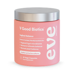 Eve Wellness V Good Biotics 30 Capsules