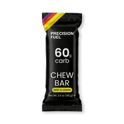 Precision Fuel Chew Bar Mint 68 g