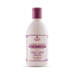 Nature Spell Dandruff Complex Shampoo 300ml