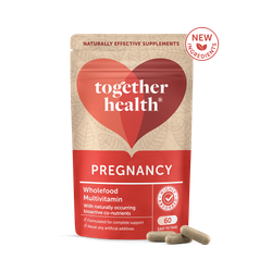 Pregnancy 60 x Capsules - Naturals