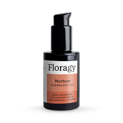 Nurture Face Oil 30ml