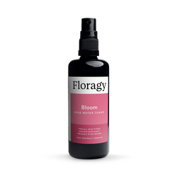 Bloom Rosewater Toner 100ml