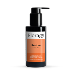 Restore Body Oil Grapefruit + Lavender