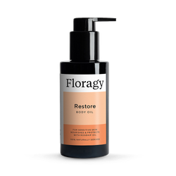 Restore Body Oil Unscented 100ml