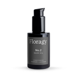 No. 2 Conditioning Hair Oil 30ml