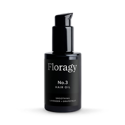 No.3 Smoothing Hair Oil 30ml