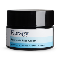 Rejuvenate Face Cream Unscented 56g