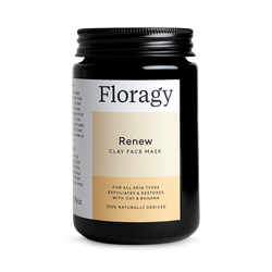 Renew Clay Mask 50g