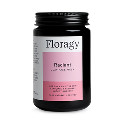 Radiant Clay Mask 50g