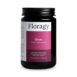Glow Clay Mask 50g