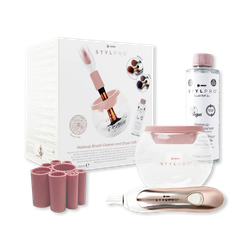 Stylpro Makeup Brush Cleaner Gift Set