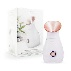 Stylpro Facial Steamer - Rose Gold