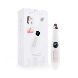 Stylpro Bags Be Gone Heated Eye Massager