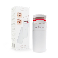 Stylpro Heated Eye Lash Curler