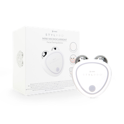 Stylpro Mini Microcurrent Facial Toning Device