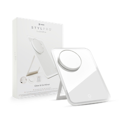 Stylpro Glow and Go Travel Mirror