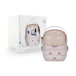Stylpro Beauty Storage Unit Podlette