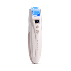 Sensse MicroGlo Microneedling & LED Device