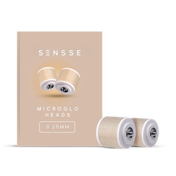 Sensse MicroGlo 0.25mm Heads x 2