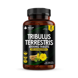 Tribulus Terrestris Tablets 120s