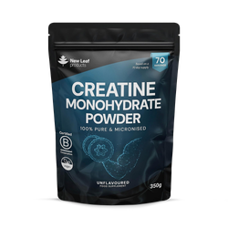 Creatine Powder 350g