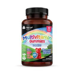 Multivitamin Kids Gummies 180s
