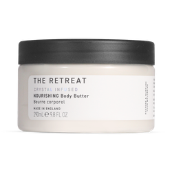 THE RETREAT NOURISHING BODY BUTTER 290ML
