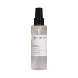 THE RETREAT CALMING WELLBEING MIST 150ML