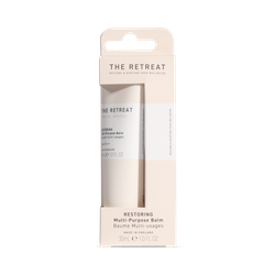 THE RETREAT RESTORING MULTI-PURPOSE BALM 30ML
