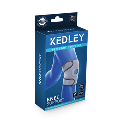 Kedley Supports Neoprene Knee Support 1 Size