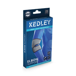 Kedley Supports Neoprene Elbow Support 1 Size