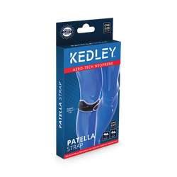 Kedley Supports Aero Tech Patella Brace 1 Size