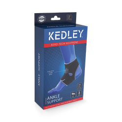 Kedley Supports Aero Tech Ankle Support 1 Size