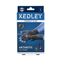 Kedley Supports Arthritis Gloves Small