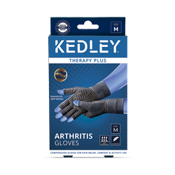 Kedley Supports Arthritis Gloves Medium
